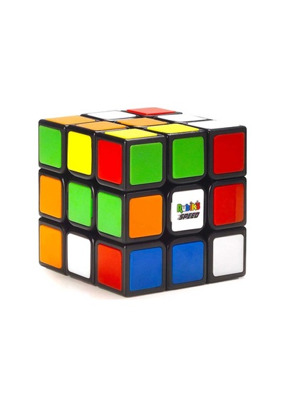 Rubiks Speed 3x3 Küp Puzzle 6063164