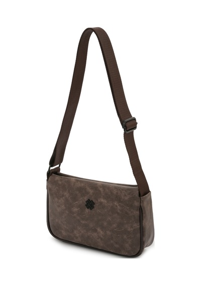 Fossil Kadın Çapraz Çanta 05fd25k514 Kahve