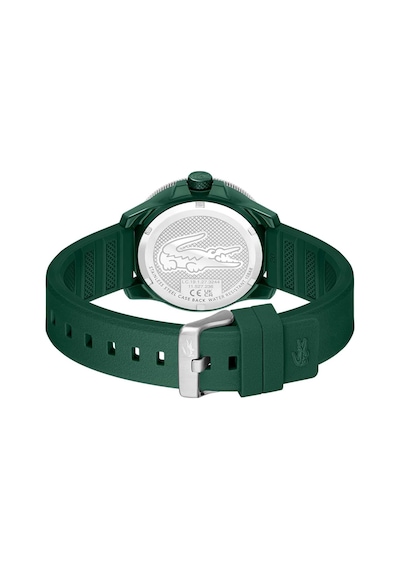 Lacoste Lac2011414 Erkek Kol Saati Yeşil