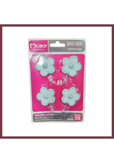 Storeşahin Tomurcuk Askı Shn0720 Çok Renkli