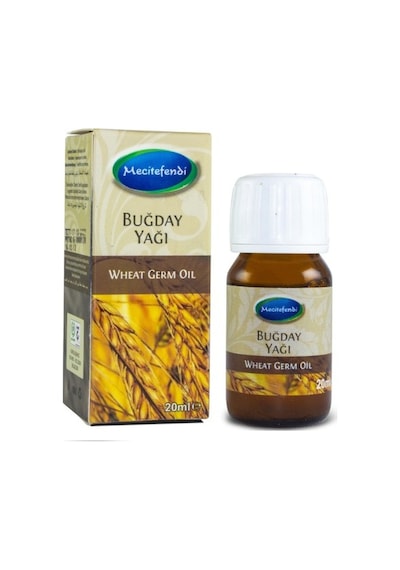 Mecitefendi Buğday Yağı 20 ML