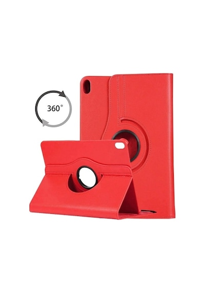 Apple Uyumlu iPad, Air 1 9.7" Kılıf A1474 A1475 A1476 Kılıf 360º Standlı
