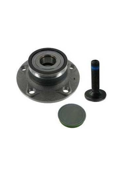Esse Oto - Golf5-golf6-golf7-jetta-a3-leon Porya Arka Rulmanlı 713610690 30 Mm 04- Skf Vkba 3656 8v0598611