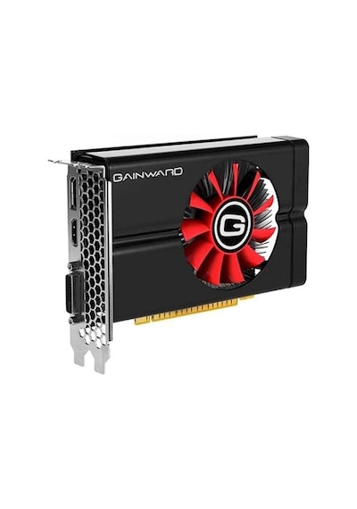 Gainward NVIDIA GeForce GTX 1050 Ti NE5105T018G1-1070F 4 GB GDDR5 128 Bit Ekran Kartı