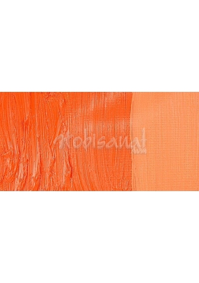 Pebeo XL 200 ML Yağlı Boya 36 Vivid Red