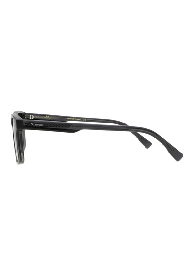 Slazenger 7002.c2 54 Polarize Erkek Güneş Gözlüğü Gri