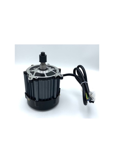 0053 3 Teker Kasalı Arka Motor 60v 72v 1200w