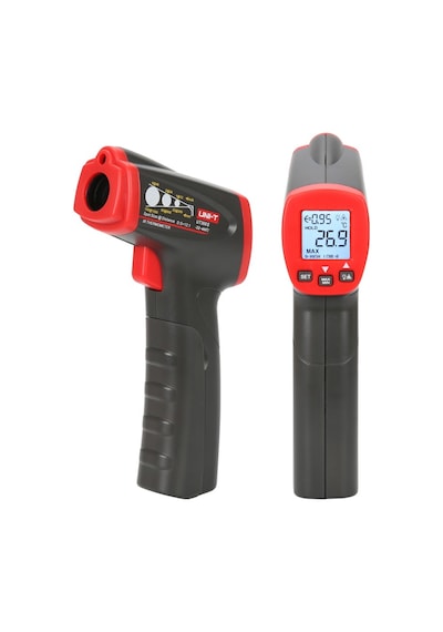 Uni-t Ut300s Kızılötesi Termometre
