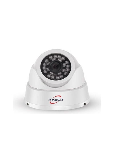Korax Ahd-5500 Kamera 1.0Mp 25 Ir Led - Açı 25M.
