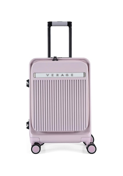 Verage Gm20076wp Kabin Boy Valiz Pembe