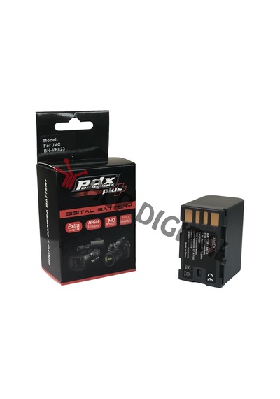 Jvc Bn Vf823 Pdx Batarya Pil 2800Mah