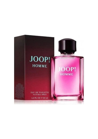 Joop Homme Edt 125 Ml Erkek Parfüm Fresh 32430198