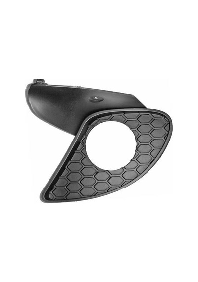 Alfa Romeo 147 2005-2009 Ön Sis Lamba Kapağı Delikli Sol Oem No: 156057239