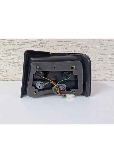 Hyundai Excel Sol Arka Stop Lambası Duylu Sıfır 1992-1994