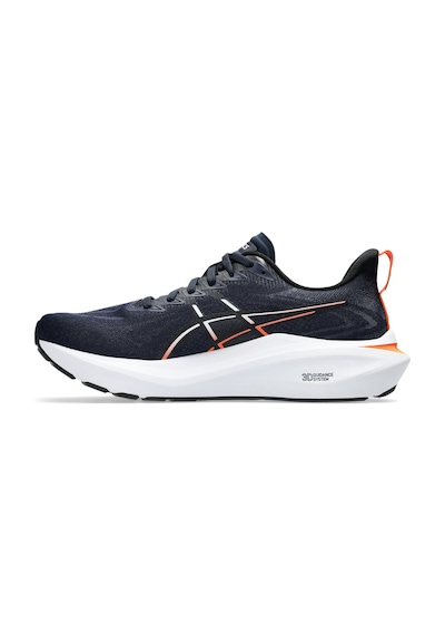 Asics Asıcs Gt-2000 13 Erkek Mavi Koşu Ayakkabısı 1011b861-401 Mavi