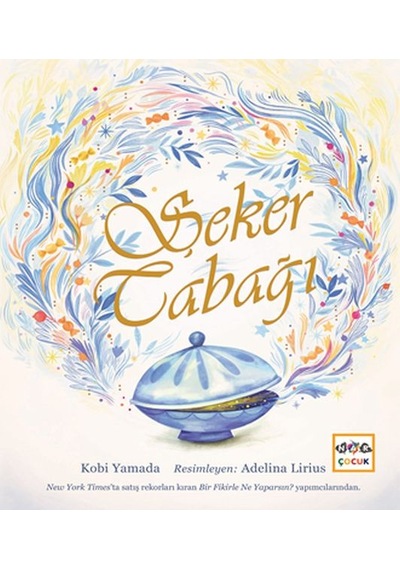 Şeker Tabağı - Ccgx-826724