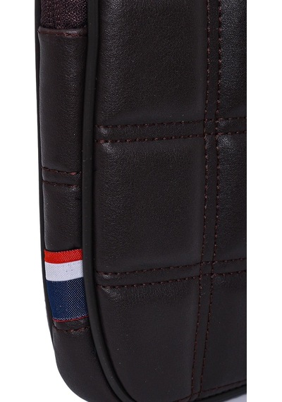 U.S. Polo Assn. Plevr224990001 Unisex Laptop & Evrak Çantası Kahverengi