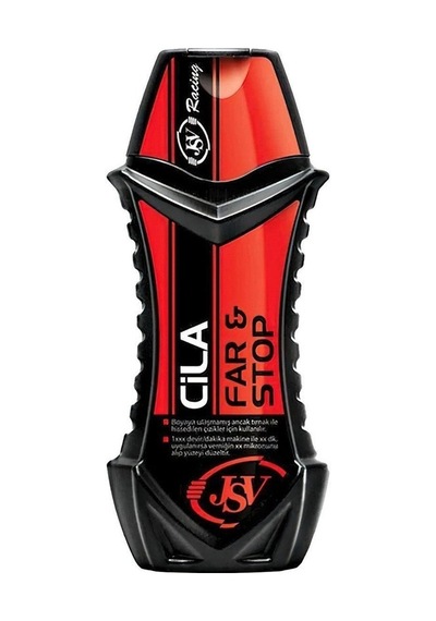 Oto Far Stop Cila 300 Ml