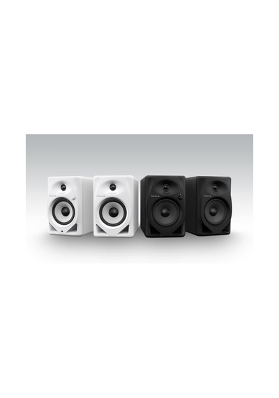 Dm-50d W Aktif Referans Monitör Beyaz