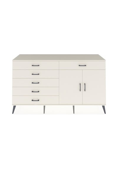 Hyperion Konsol Tek Raflı 6 Çekmeceli 2 Kapaklı 176x44x99 Aytaşı- Aytaşı-aytaşı Hyperion Konsol Tek Raflı 6 Çekmeceli 2 Kapaklı 176x44x99 Aytaşı- Aytaşı-aytaşı