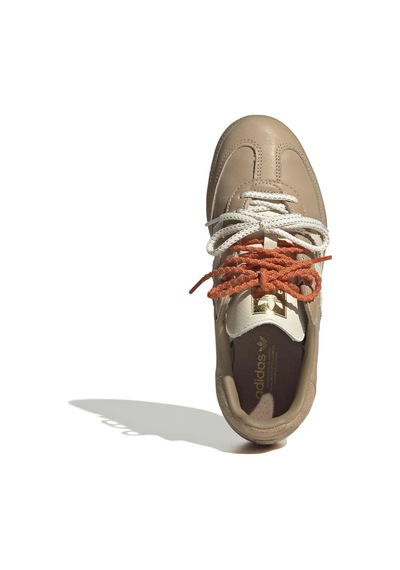 Kı8140-k Adidas Samba Og W Kadın Spor Ayakkabı Bej Kı8140-k