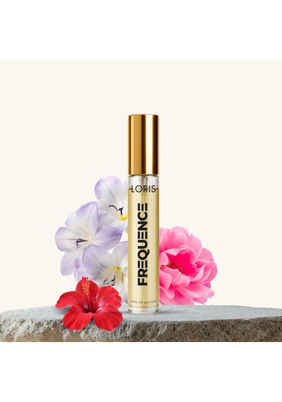 Loris K-120 Frequence Kadın Parfüm EDP 10 ML Çiçek