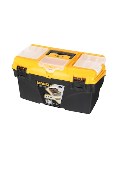 Mano Blo-20" Takım Çantası