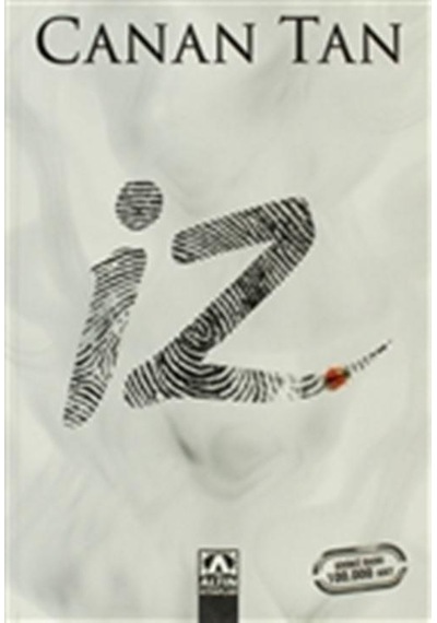 İz - Canan Tan - Altın Kitaplar