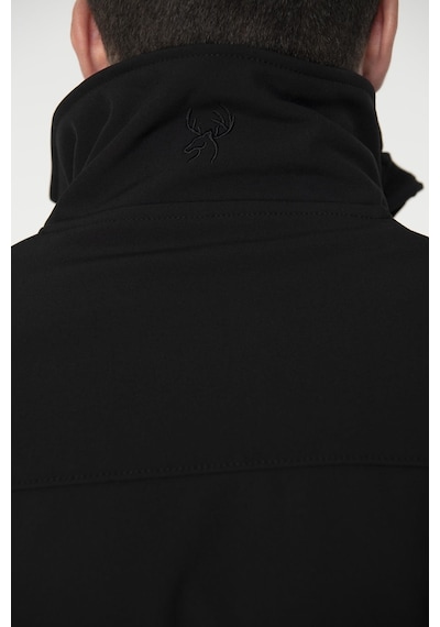 2as Samana Softshell Unisex Yelek 001