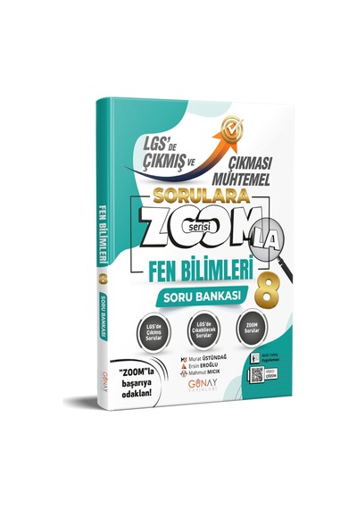 Günay 2026 Müfredat 4 Branş Lgs De Çıkmış Ve Lgs De Çıkması