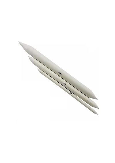 Südor Pastel Dağıtma Kalemi 3lü - 2 Set