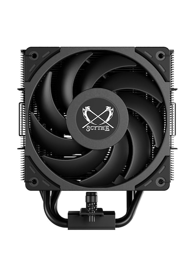 Scythe Mugen 6 Scmg-6000dbe Kule Tipi Soğutucu