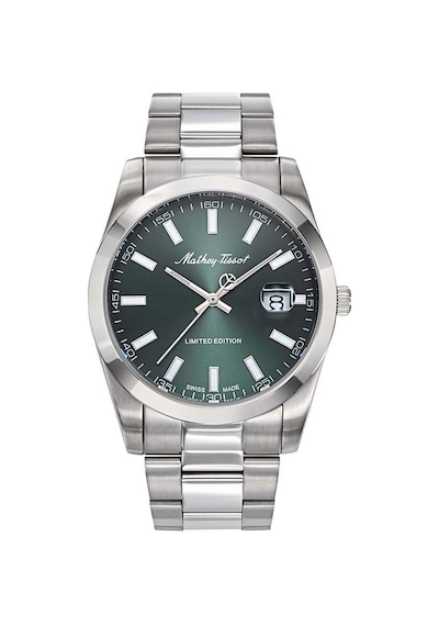 MATHEY-TISSOT H451VE ERKEK KOL SAATİ