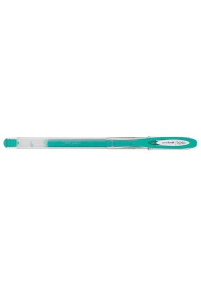 Uni-ball Roller Kalem A.colour 0.7 Mm Yeşil