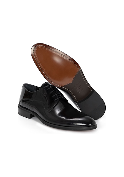 Pierre Cardin Erkek Siyah Ayakkabı 50269058-vr046 Siyah
