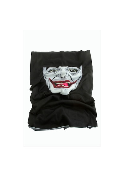 Jkr Desenli Baff Boyunluk