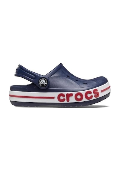 Crocs 207018 Bayaband Clog T Lacivert