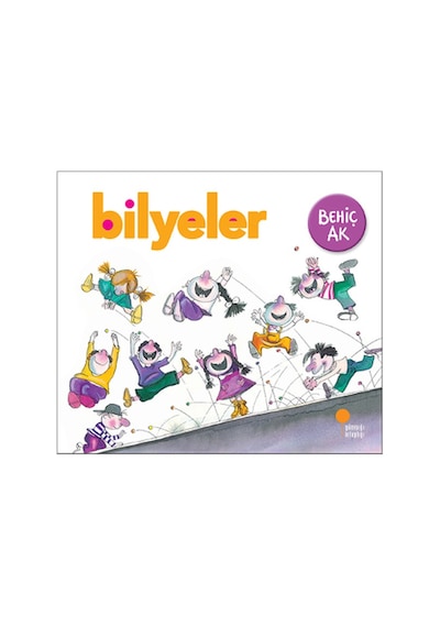 Bilyeler- Günışığı Kitaplığı