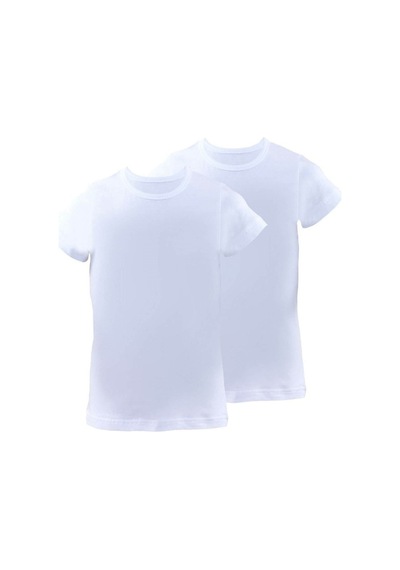 Blackspade 9397 Erkek Çocuk 2'Li Paket Atlet