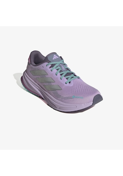Adidas Supernova Rise Gore-tex Kadın Mor Koşu Ayakkabısı Jq5486 Mor