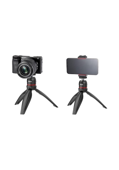 Ulanzi Mt-17 Masaüstü Vlog Tripod