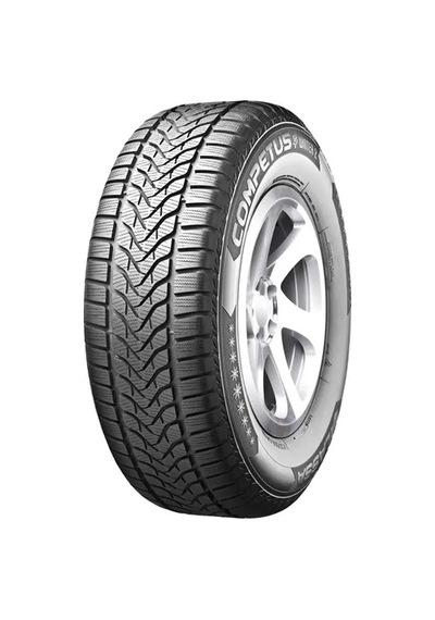 225/55 R18 98v Competus Wınter2 Lassa