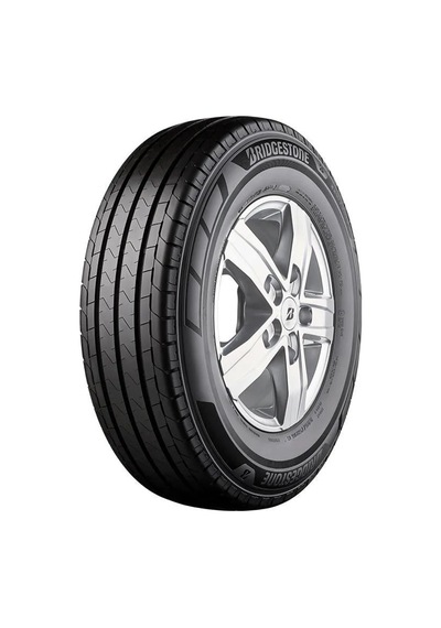 Bridgestone 235/65R16C 121/119R 12Pr Duravis Van Yaz Lastiği 2025