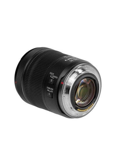 Canon Rf 24-105mm F / 4-7.1 Is Stm Lens