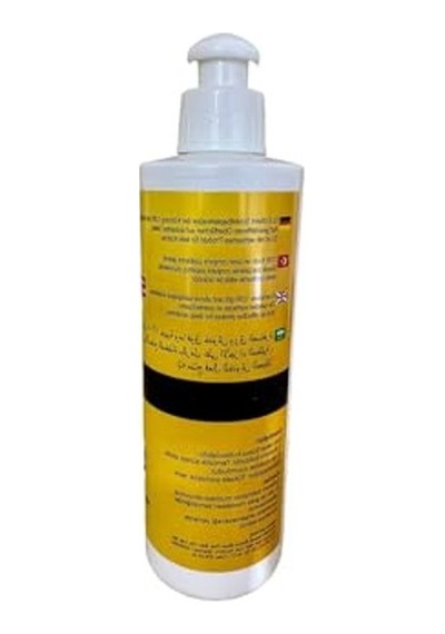 Kalın Pasta 250ml, Yüzey Onarıcı Ve Parlatıcı Ürün