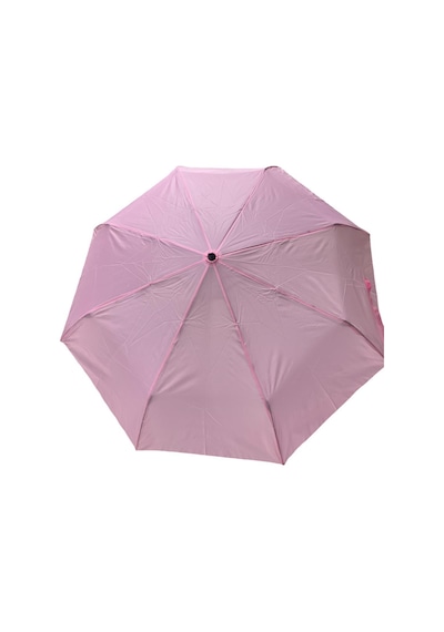 Marlux Açık Pembe Tam Otomatik Kadın Şemsiye 709921 Açık Pembe