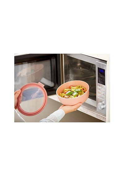 Mepal - Multi Bowl Cirqula Round - Kapaklı Saklama Kabı - Buzdolabı İçin Hava Geçirmez Saklama Kutusu Ve Mikrodalga Fırın Kabı Olarak Uygundur - 3000 Ml - Nordic Sku: Smgstk0940e50489 Açık Mepal - Multi Bowl Cirqula Round - Kapaklı Saklama Kabı - Buzdolabı İçin Hava Geçirmez Saklama Kutusu Ve Mikrodalga Fırın Kabı Olarak Uygundur - 3000 Ml - Nordic Sku: Smgstk0940e50489 Açık