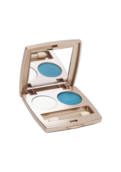 Kajal Ikili Göz Farı - Duo Eyeshadow - No: 218