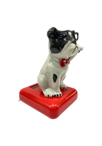 Solar Oyuncak Köpek Gri 605938