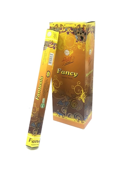 Flute Tütsü Fancy 6 x 20 Çubuk